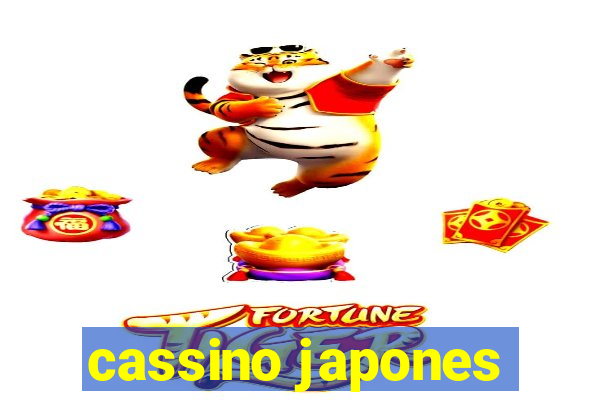 cassino japones